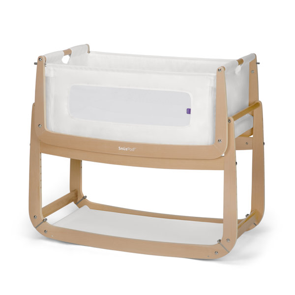 Moses Baskets, Cribs & Bedside Cribs You'll Love Wayfair.co.uk
